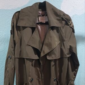 BCBGeneration Trench coat
